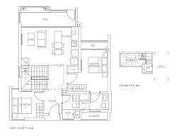 Riverbank @ Fernvale (D28), Condominium #435224141